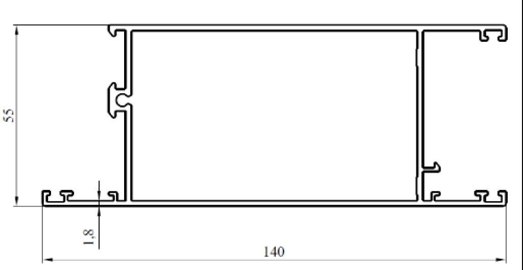 YALITIMSIZ ETEK (1,8 mm)