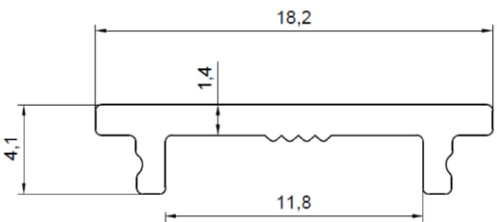 25X30 YENİ BAZA KAPAĞI
