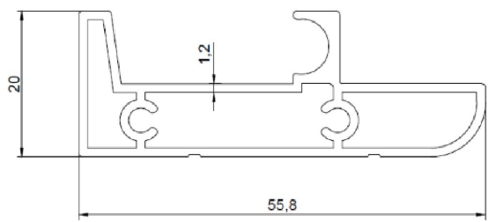 KAMELYA SERİSİ RAY