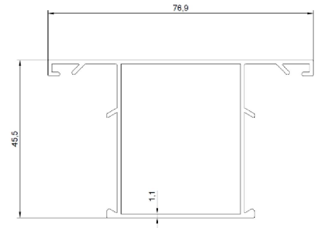 GENIŞ ALDOKS ORTA KAYIT