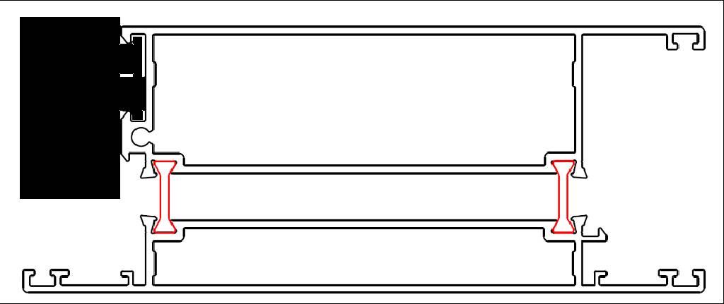 ISI BARİYERLİ ETEK (1,6 mm)