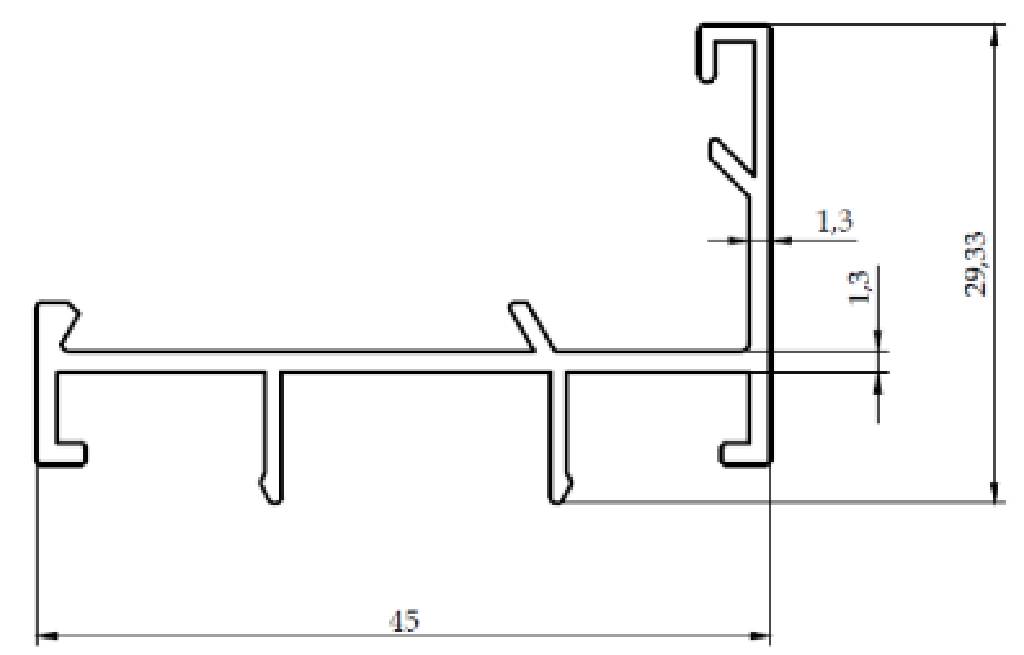 SABİT KASA ADAPTÖRÜ