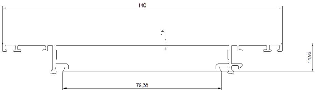 ISI BARİYERLİ ETEK (1,6 mm)