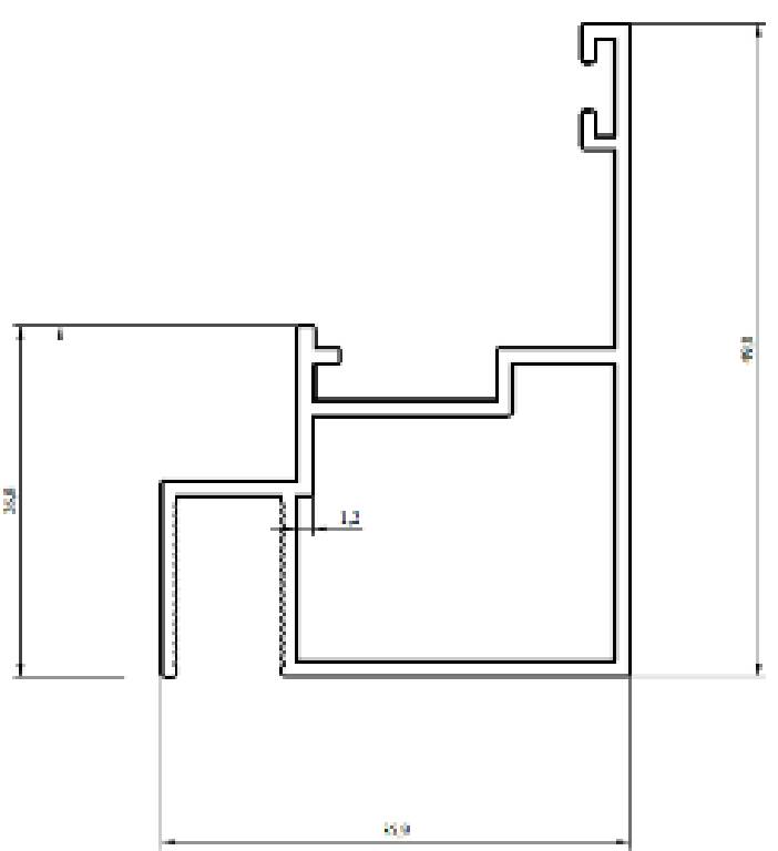 GOLD KOL İÇ  PROFİLİ