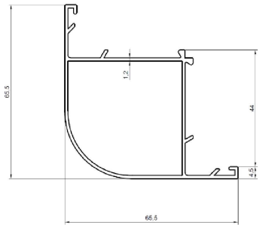ALDOKS KÖŞE DÖNÜŞ