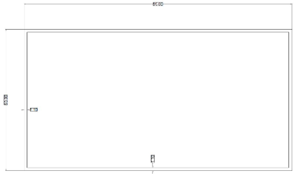 50X95 KUTU PROFİLİ