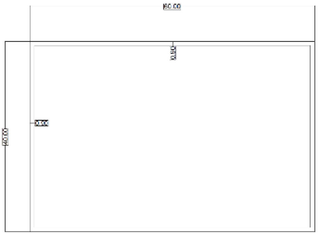 40X60 KUTU PROFİLİ
