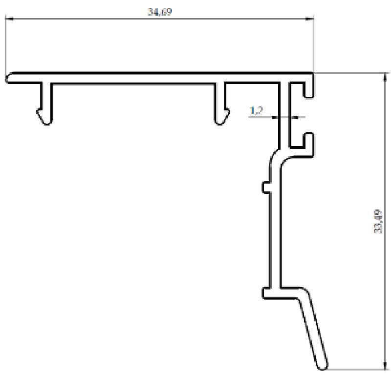67'LİK KENET ADAPTÖRÜ