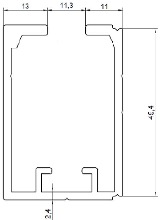 KORKMAZ YAPI DUŞAKABİN KASA