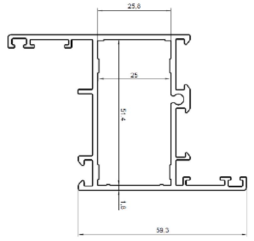 YALITIMSIZ Z KASA (1,8 mm)