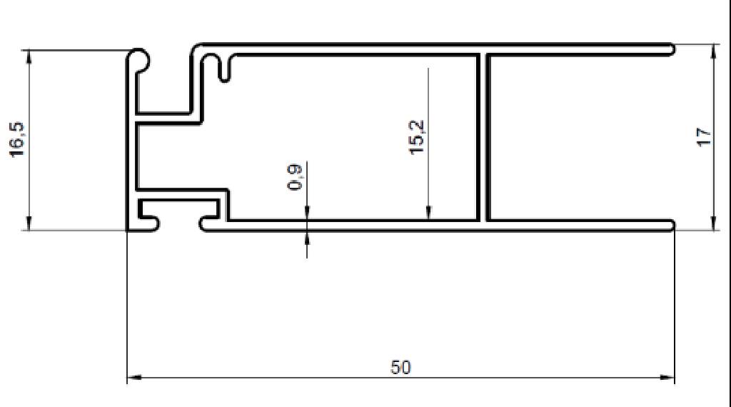 AYKİM SERİ SÜRME KANAT
