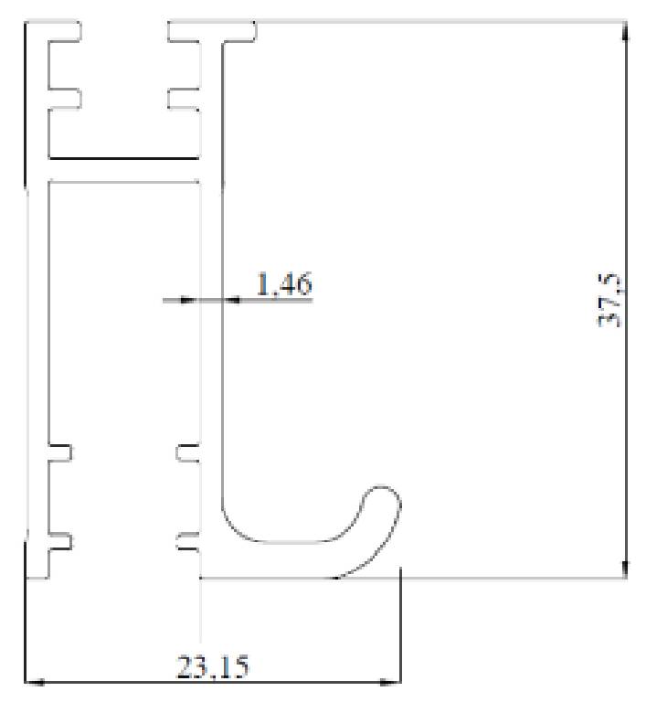 NİSAN CB DUŞAKABİN 