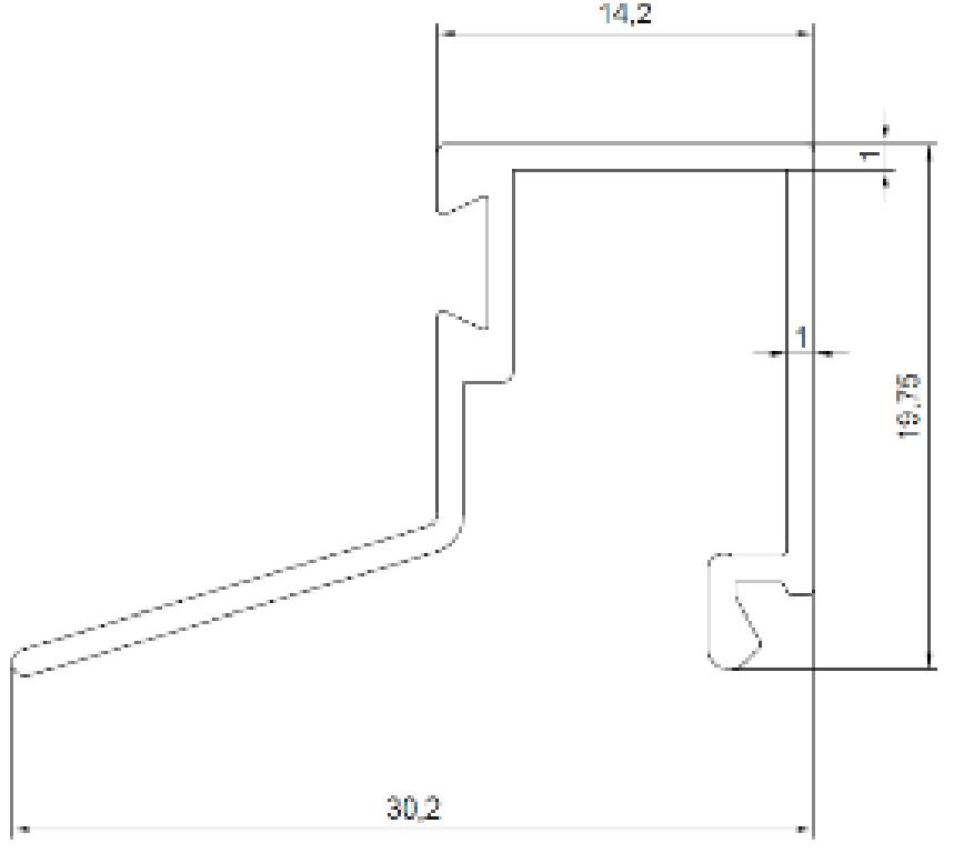 ALDOKS ISI CAM ÇITA