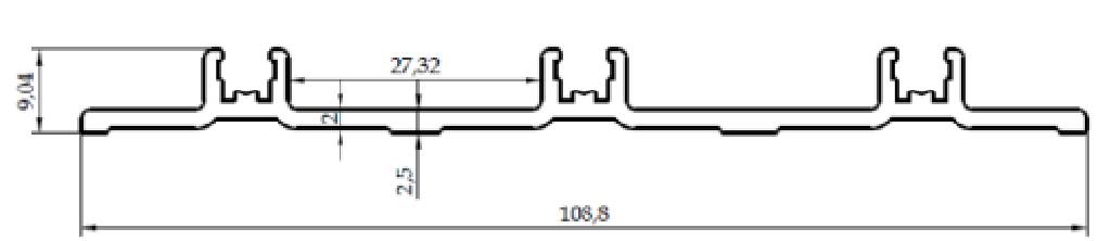 ÜÇLÜ EŞİKSİZ KASA