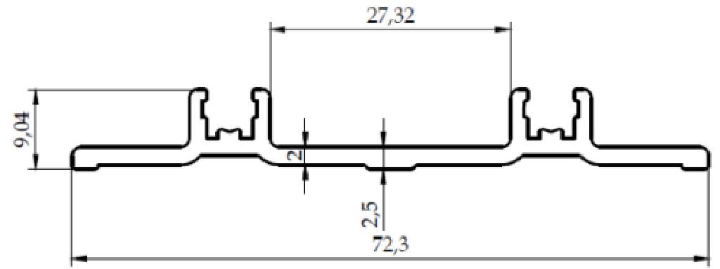 İKİLİ EŞİKSİZ KASA